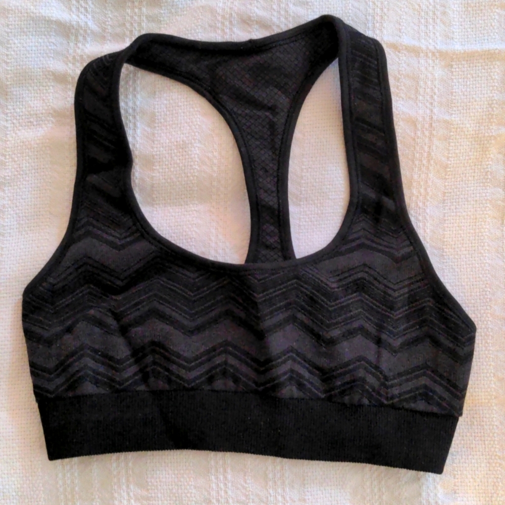 Reversible Lululemon Sports Bra